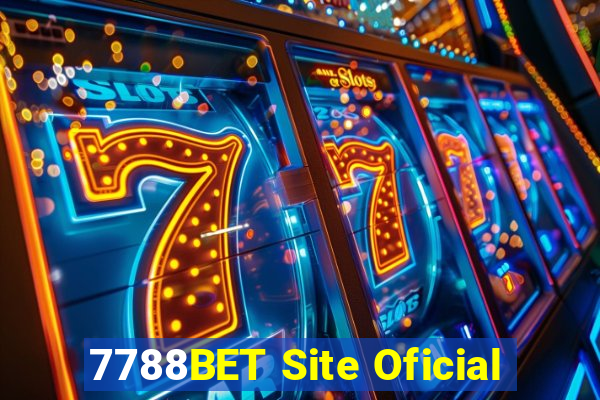 7788BET Site Oficial